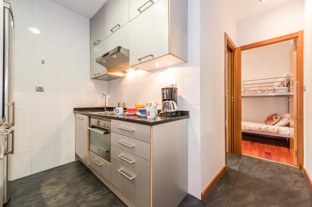 Apartamento Principe Santa Ana Madrid Centro Exterior foto