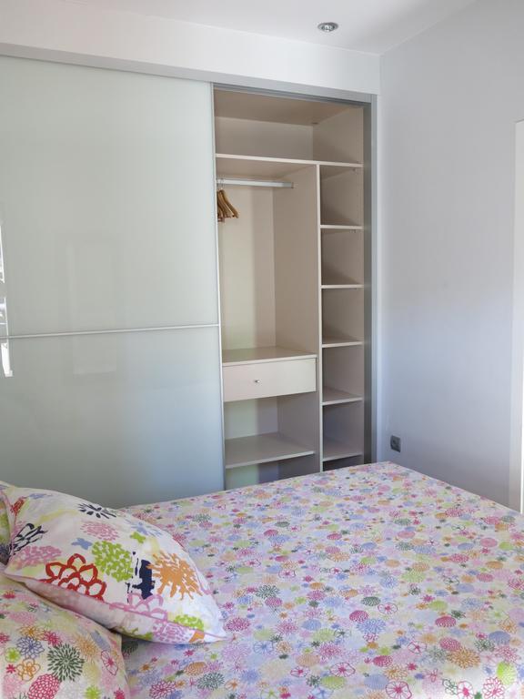 Apartamento Principe Santa Ana Madrid Centro Exterior foto